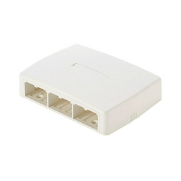 PANDUIT CBXQ6WH-A image