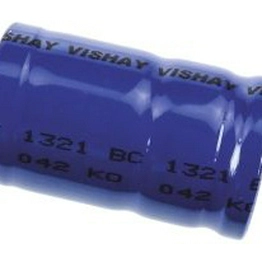 Vishay Intertechnology MAL204217339E3 image