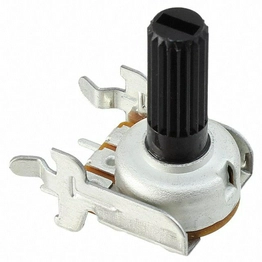 P120K-Y20BR50K TT Electronics