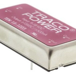 TRACO Power TEN 15-1223 image
