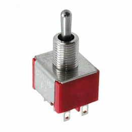 100DP4T2B3M1QE E-SWITCH