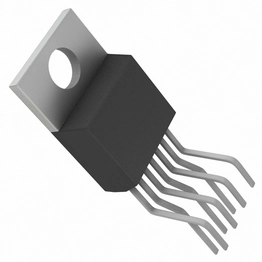 Analog Devices LT1581CT7#PBF image