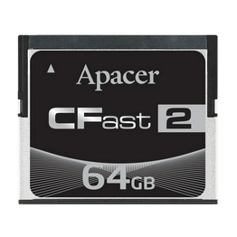 Apacer Technology APCFA032GACAN-AT image