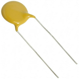 S332M53Z5UR63L0R Vishay Intertechnology