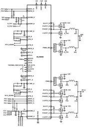 ISL95858HRZ Renesas Electronics