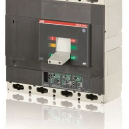 1SDA060285R1 T6S800 FF PR222-LSI 800A ABB