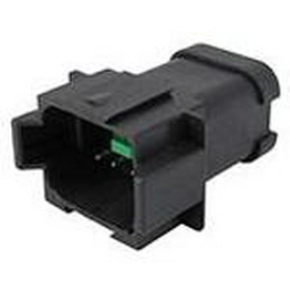 DT04-08PB-P028 TE Connectivity