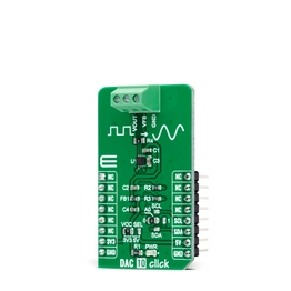 MikroElektronika MIKROE-4732 image