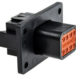 DT048P-CL06 TE Connectivity