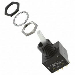 TL22SFAG015F NKK Switches