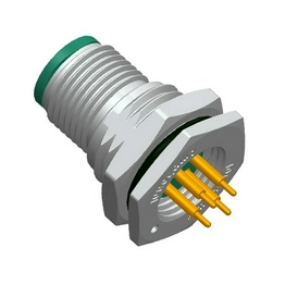 AMPHENOL LTW M12D-04PMMP-SF8001 image