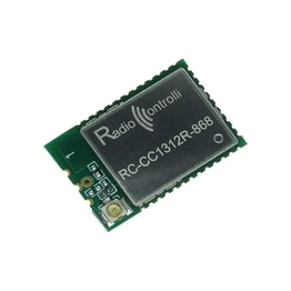 RC-CC1312R-868 RadioControlli