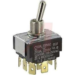 Carling Technologies HM251-73 image