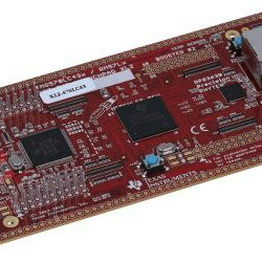 Texas Instruments LAUNCHXL2-570LC43 image