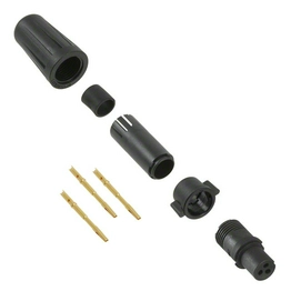 EN2C3F20G3W Switchcraft