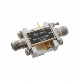 LNA-30-00101800-25-10P L3Harris Narda-MITEQ