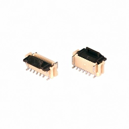 FH12-10S-0.5SV Hirose Electric