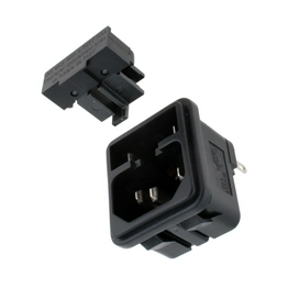 4304.6029 SCHURTER