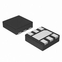 ON Semiconductor NCS20061MUTAG image