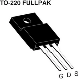 Vishay Intertechnology SIHF068N60EF-GE3 image