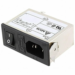 03AR2D DELTA Electronics