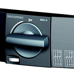 2269 6009 SOCOMEC