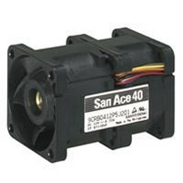 SANYO DENKI 9CRB0412P5S201 image