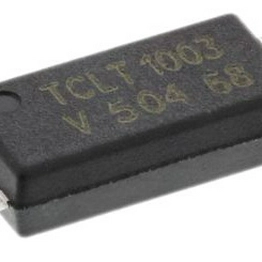 Vishay Intertechnology TCLT1003 image