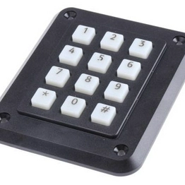 2K12T102 Storm Interface