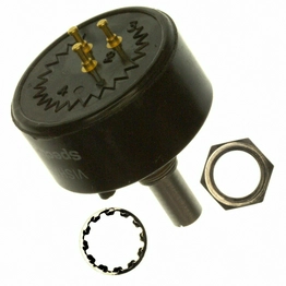 Vishay Intertechnology 132B20102 image