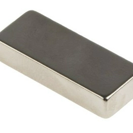N818 Eclipse Magnetics
