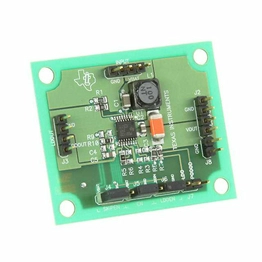 TPS61122EVM-205 Texas Instruments