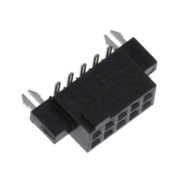 samtec SFM-105-02-S-D-LC-TR image