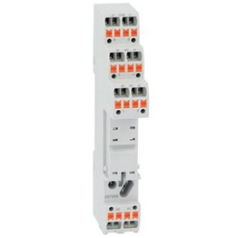 HR5XS21S Lovato Electric