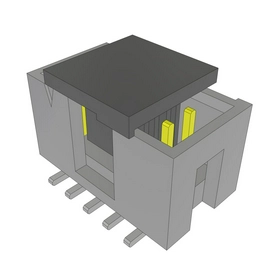 samtec HTSS-105-01-L-DV-P image