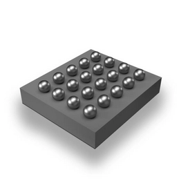 KTS1675AEUT-TR Kinetic Technologies