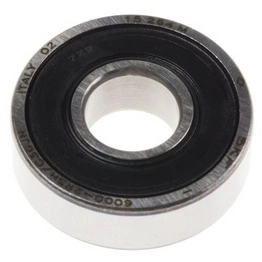 6000-2RSH/C3GJN SKF