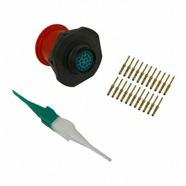 AL07UD13-35P(IP) Amphenol