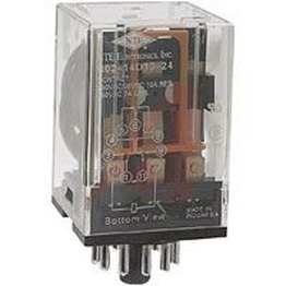 NTE Electronics R02-14D10-24 image