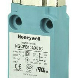 Honeywell NGCPB10AX01C image