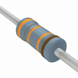 MFR-25FTE52-383K YAGEO