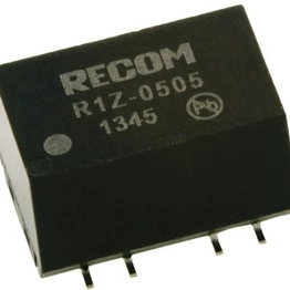 RECOM Power R1Z-0505 image