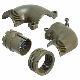 97-3108B20-29P Amphenol
