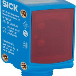 WLA4SP-21311100ZZZZ2ZZZZZZZZZ1 / 1139131 SICK