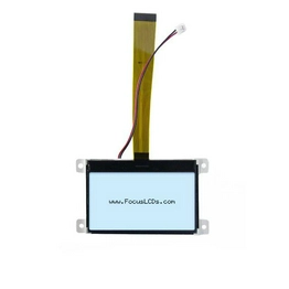 G12864A1-FTW-LW63 FOCUS LCDs