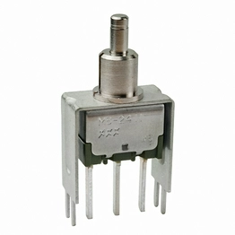 MB2411A2W15 NKK Switches