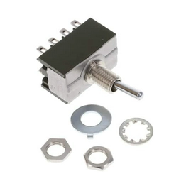 M2042SS4W01 NKK Switches