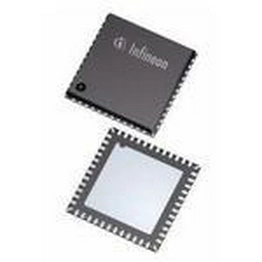 Infineon Technologies TLE9879QXA40XUMA2 image