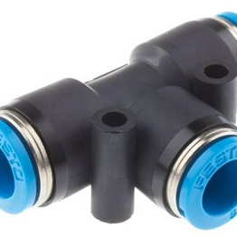 QST-8 FESTO