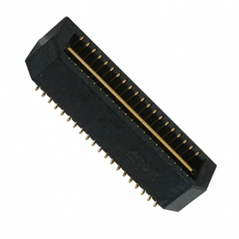 samtec QTE-020-01-L-D-A image